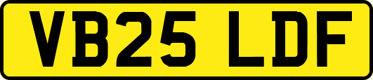 VB25LDF