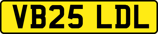 VB25LDL