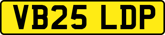 VB25LDP