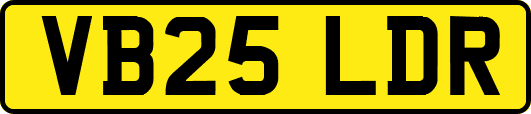 VB25LDR