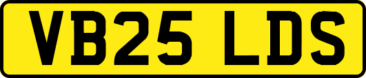 VB25LDS