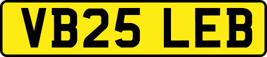VB25LEB