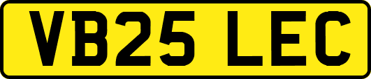 VB25LEC
