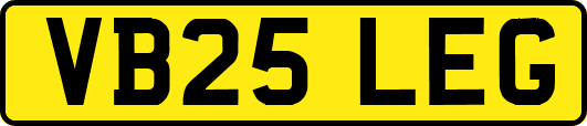 VB25LEG