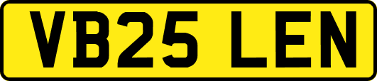 VB25LEN