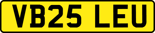 VB25LEU