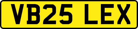 VB25LEX