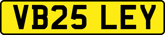 VB25LEY