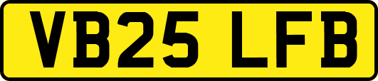 VB25LFB