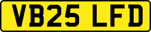VB25LFD