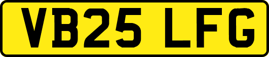 VB25LFG