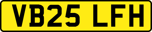 VB25LFH