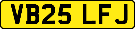 VB25LFJ