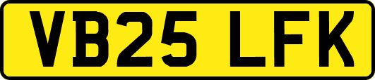 VB25LFK