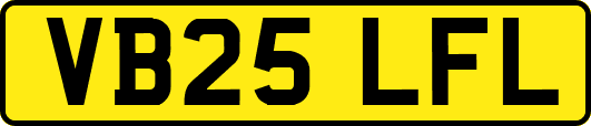 VB25LFL