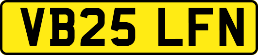 VB25LFN