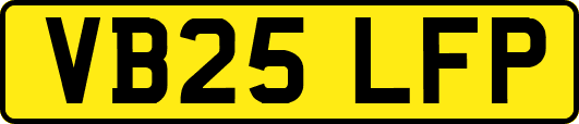 VB25LFP