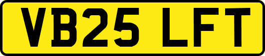 VB25LFT