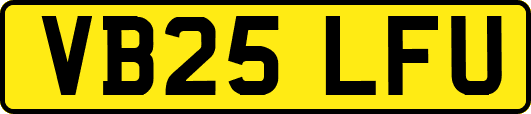 VB25LFU