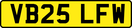 VB25LFW