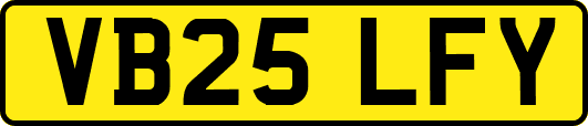 VB25LFY