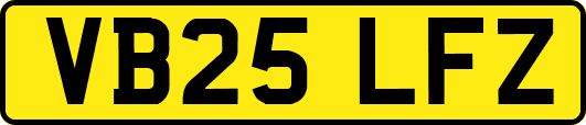 VB25LFZ