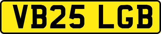VB25LGB