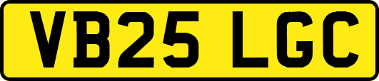 VB25LGC