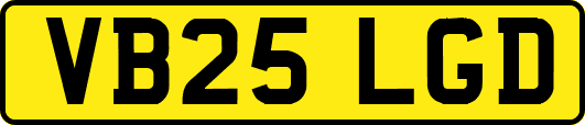 VB25LGD