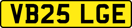 VB25LGE