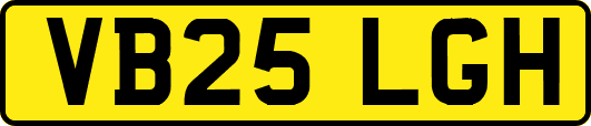 VB25LGH