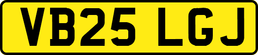 VB25LGJ