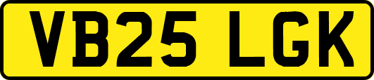 VB25LGK