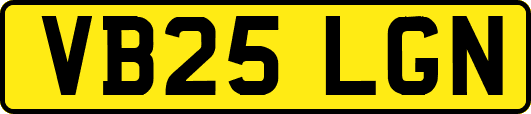 VB25LGN