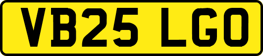 VB25LGO