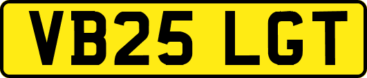 VB25LGT