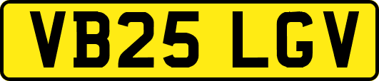 VB25LGV