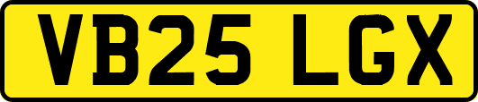 VB25LGX