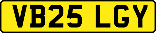 VB25LGY