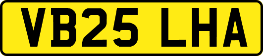 VB25LHA