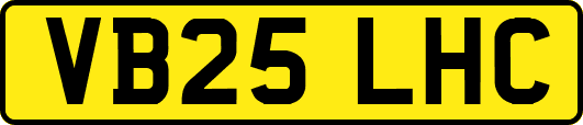 VB25LHC