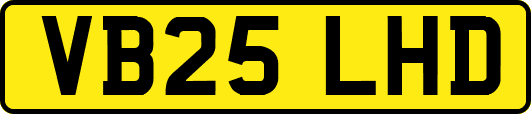 VB25LHD