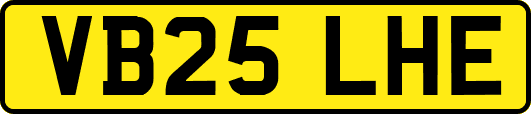 VB25LHE