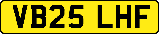 VB25LHF