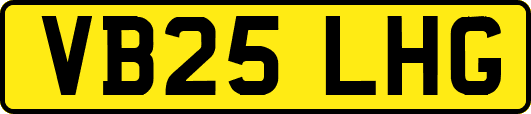VB25LHG