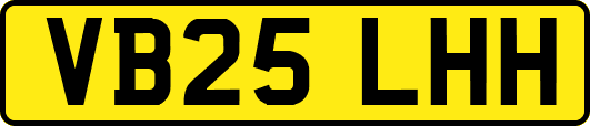 VB25LHH