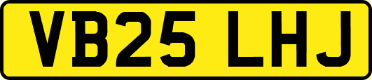 VB25LHJ