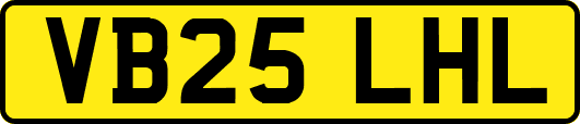 VB25LHL