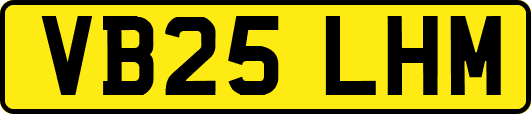 VB25LHM