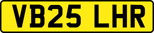 VB25LHR